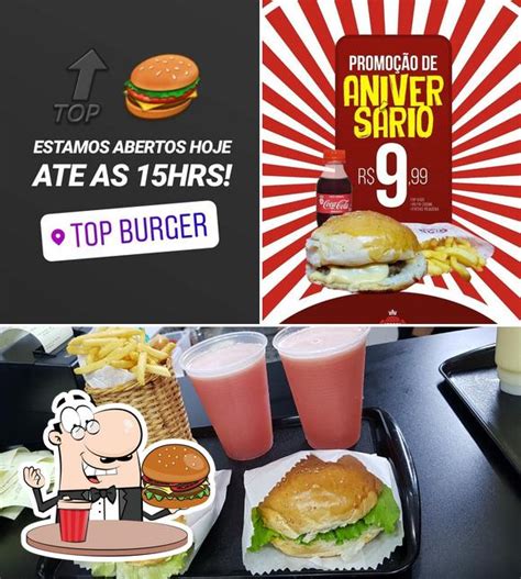 Cassino Burguer, Guarujá 